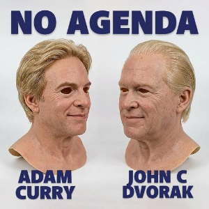 No Agenda Episode 1872 - Live-logo