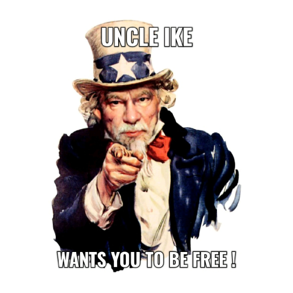 Liberty what does it really mean? Listen to Podcasts On Demand Free