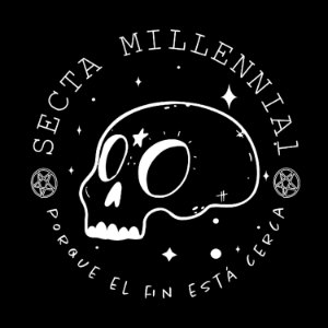 Secta Millennial-logo