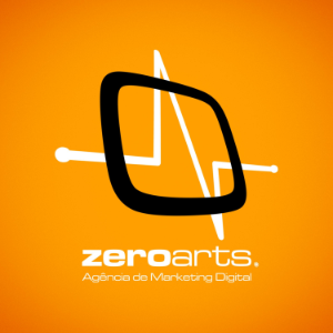 Blog da ZeroArts-logo