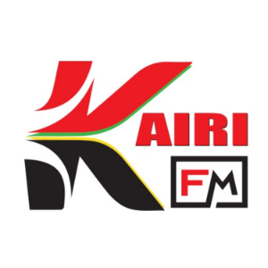 KAIRI FM NEWS-logo