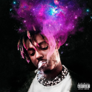 Juice WRLD Talk-logo