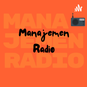 Manajemen Radio-logo