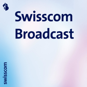 Swisscom Broadcast-logo