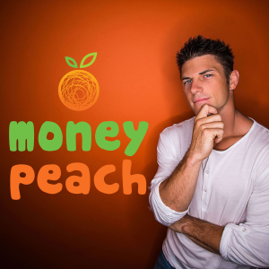 Money Peach-logo