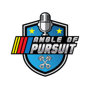 Angle of Pursuit: NASCAR Betting and DFS-logo