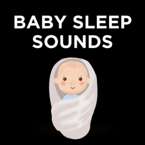 Baby Sleep Sounds-logo
