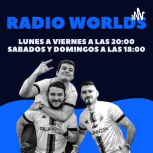 RADIO WORLDS 2021 Ep. 2 | Infinity eliminado? Cloud9, invicto y PerkZ brillando
