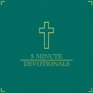 5 Minute Devotionals-logo