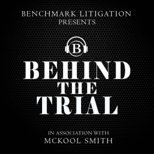 Behind The Trial-logo