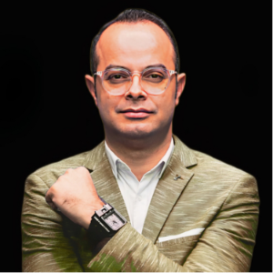 Pastor Julio Cesar-logo