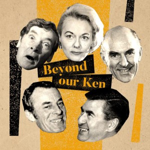 Beyond Our Ken-logo