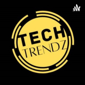 Tech Trendz-logo