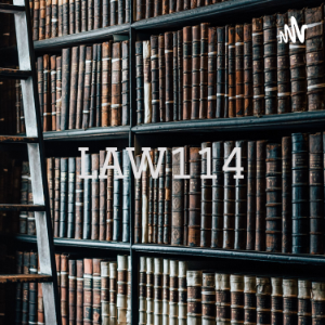 LAW114 Episode 1* Intentional Torts Against the Person