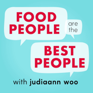 Episode 21 - Cooking (and Life) Lessons for Kids and Families with Little Sous