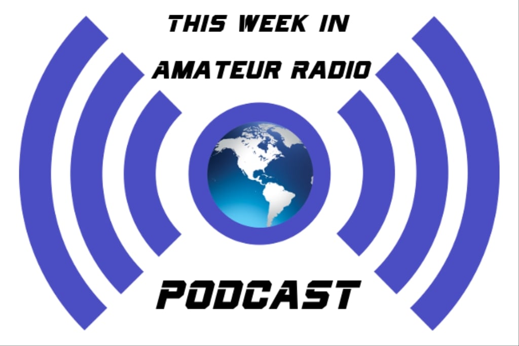 This Week in Amateur Radio