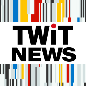 TWiT News (Audio)-logo