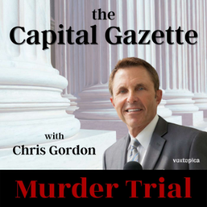Capital Gazette Murder Trial-logo