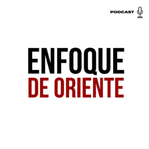 Enfoque de Oriente-logo