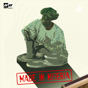 Made in Nigeria-logo