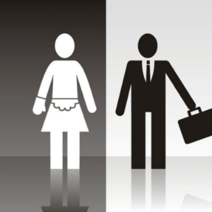 Roles de genero