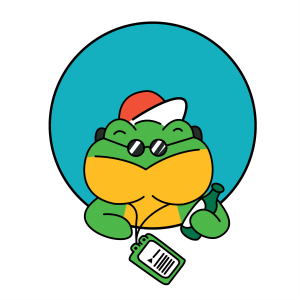 Casual Swim-logo