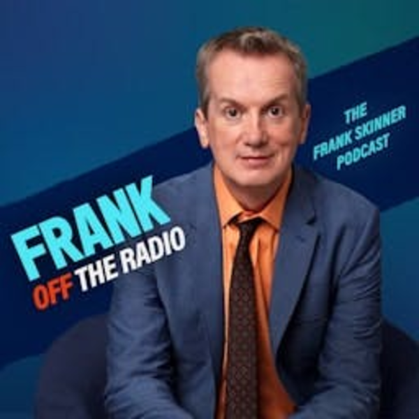 The Frank Skinner Show Listen To Podcasts On Demand Free Tunein