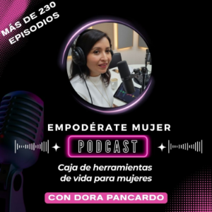 ¡Empoderate, Mujer! 💪💓-logo