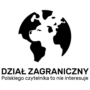 Dział Zagraniczny-logo