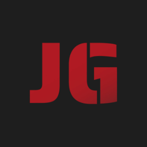 JG說真的-logo