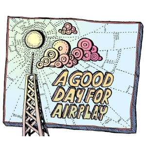 A Good Day For Airplay-logo