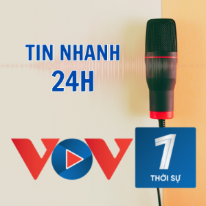 VOV - Tin thoi su-logo