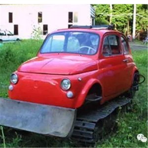 二手车买卖-logo