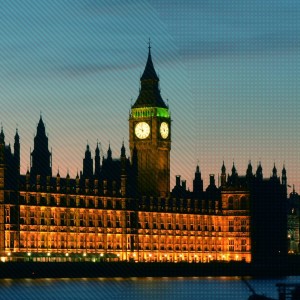 Boris's Shiny New Cabinet