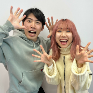 StudyInネイティフ英会話