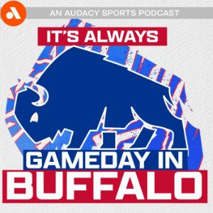 It’s Always Gameday In Buffalo-logo