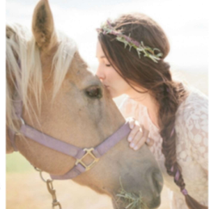 Horse Hippie’s Morning Mantras-logo