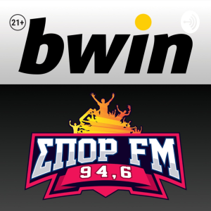 bwinΣΠΟΡ FM ON DEMAND-logo