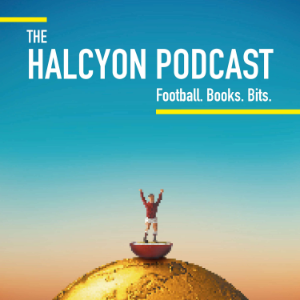 The Halcyon Podcast-logo