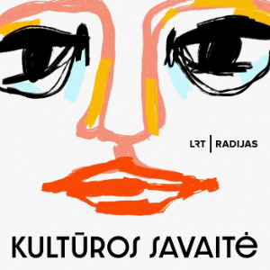 Kulturos savaite-logo