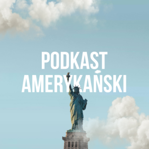 Podkast amerykanski-logo
