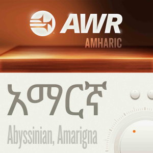 AWR Amharic / አማርኛ / amarənna