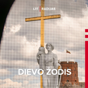 Mazoji studija. Dievo zodis.-logo