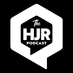 The HJR Podcast-logo