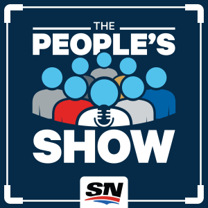 The People’s Show-logo