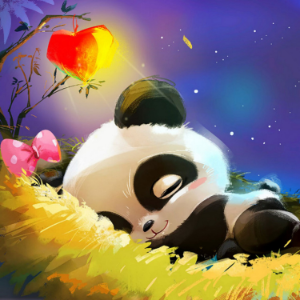 Bedtime Stories for Kids|Good Night Tales|Stories of New Beginnings-logo
