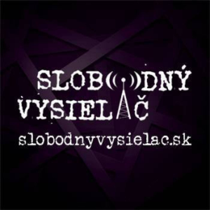 Slobodny Vysielac-logo