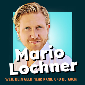 Mario Lochner - Weil dein Geld mehr kann!-logo
