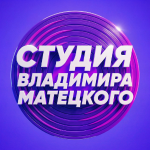 Студия Владимира Матецкого-logo