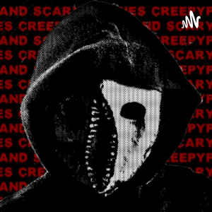 Creepypasty a strasidelne pribehy-logo